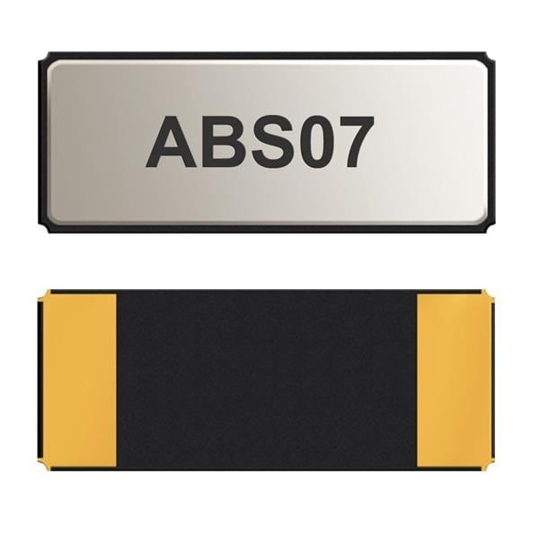 ABS071-32.768KHZ-6-T electronic component of Abracon