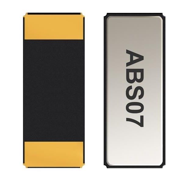 ABS071-32.768KHZ-6-T Crystals