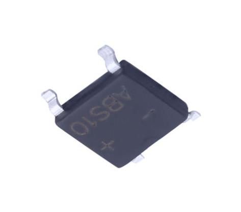 ABS10  Semiconductors