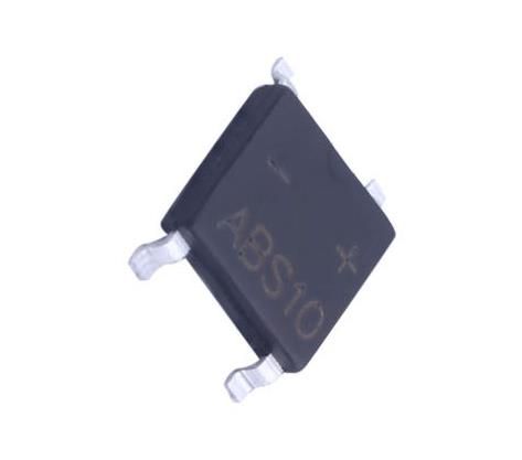 ABS10 Bridge Rectifiers