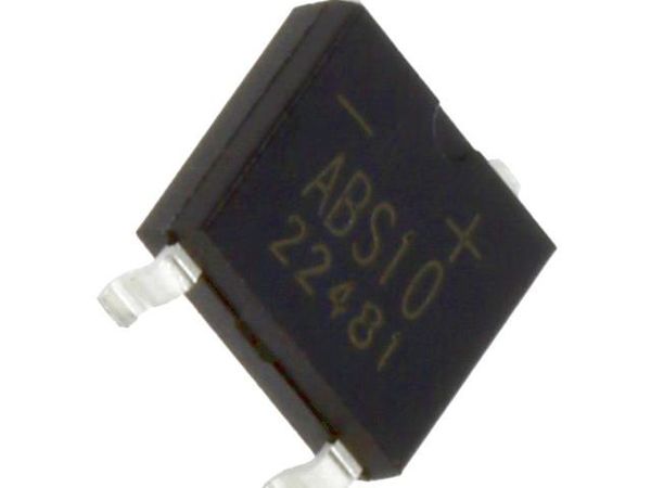ABS10TR Unclassified