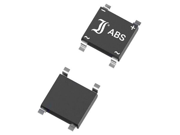 ABS20J electronic component of Diotec