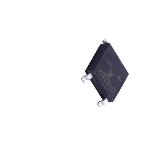 ABS210 Bridge Rectifiers