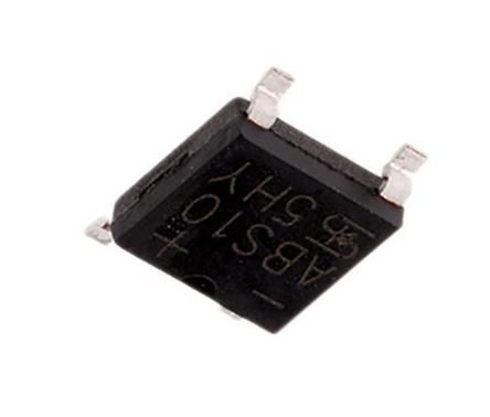 ABS210  Semiconductors