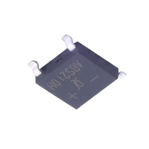 ABS210H  Semiconductors