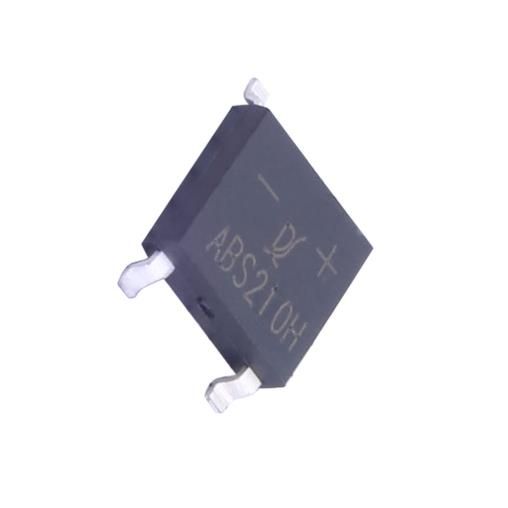 ABS210H Bridge Rectifiers