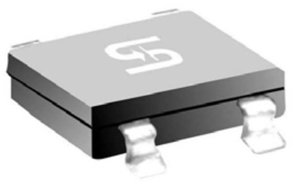 ABS6 electronic component of NH