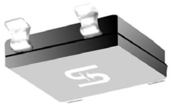 ABS8  Semiconductors