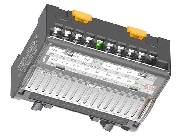 ABS-HC16TN-NN  Electromechanical