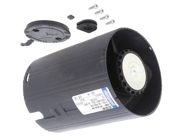AC100NR  Thermal Management
