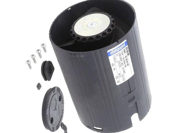 AC100NR EC Fans
