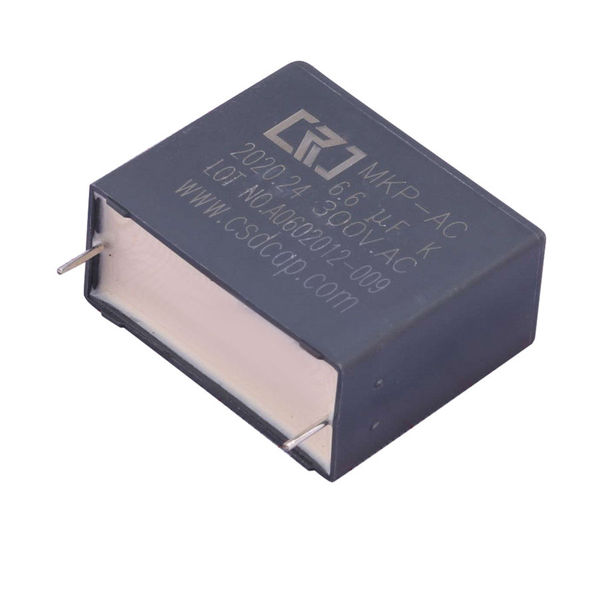 AC5019 electronic component of CRC