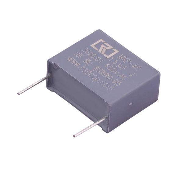 AC5040 electronic component of CRC