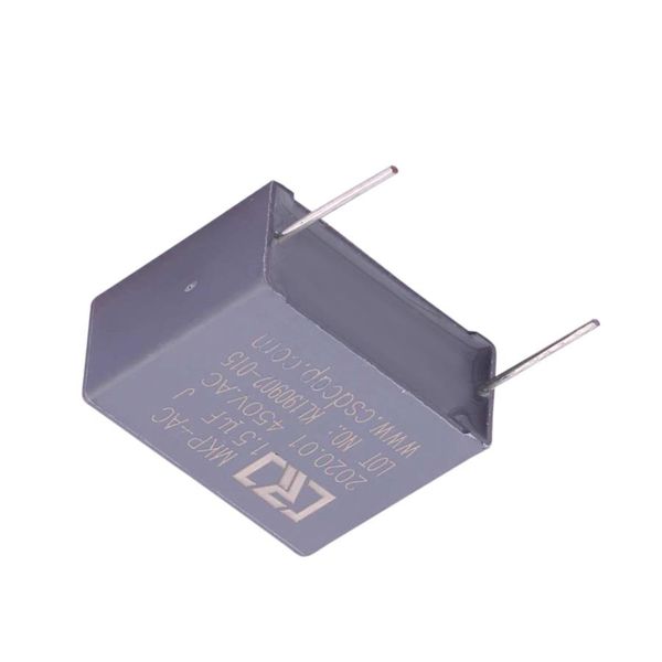 AC5043  Passive Components