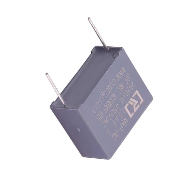 AC5043 Film Capacitors