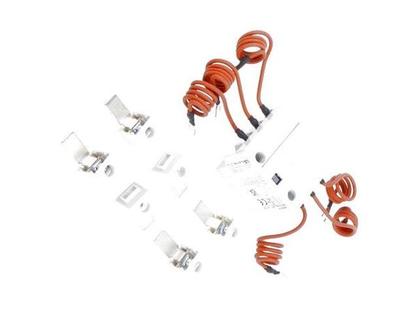 AC-50 Contactor Accessories