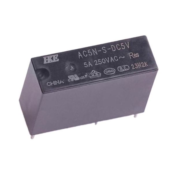 AC5N-S-DC5V electronic component of Zhejiang