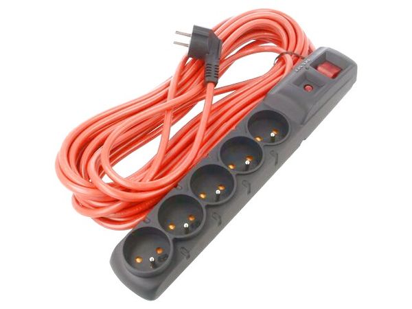 ACAR F5 POWER 10M electronic component of HSK Data
