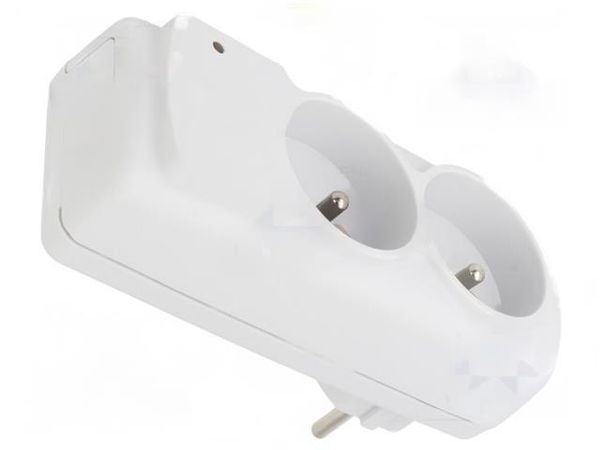 ACAR MINI AGD  Connectors