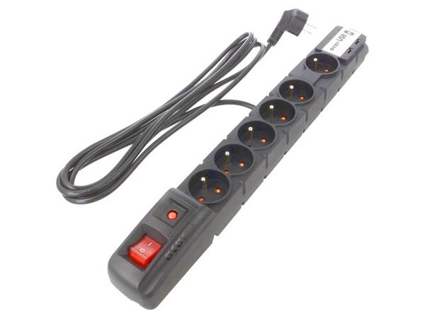 ACAR USB 3M BLACK electronic component of HSK Data