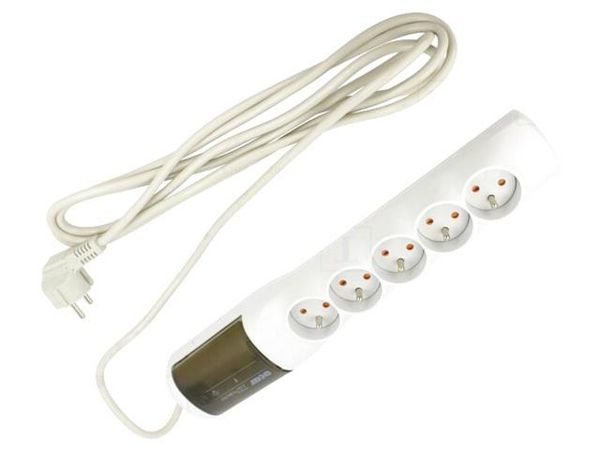 ACAR W2338 5  Connectors