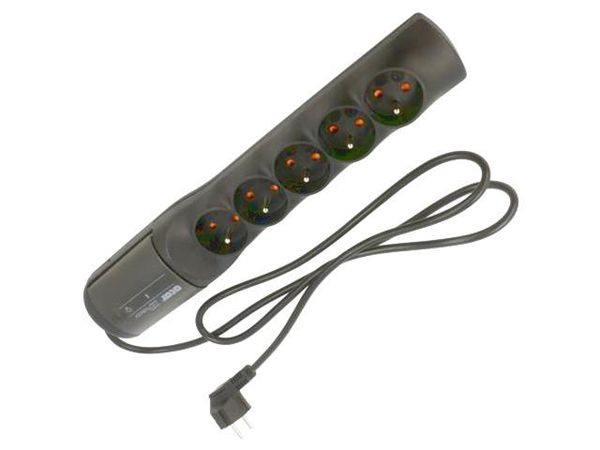 ACAR W2340 3  Connectors