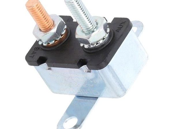 ACB-12-H-50A Automotive Fuses