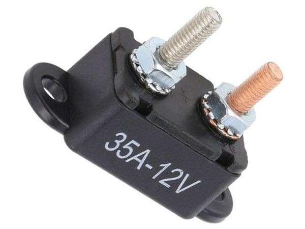 ACBP-12-V-35A  Circuit Protection