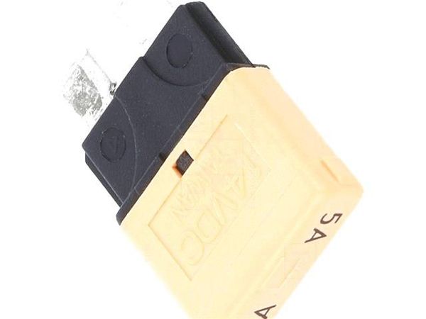 ACBP4-PL-5A  Circuit Protection