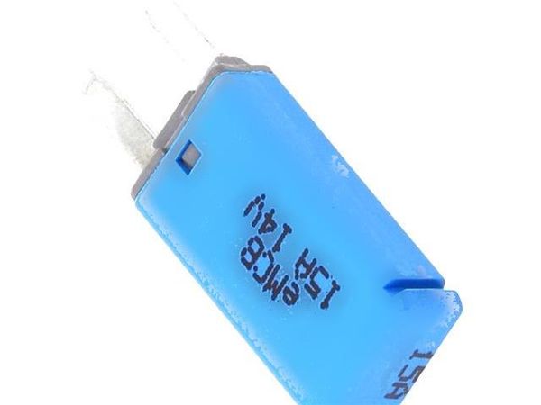 ACBP4-PM-15A  Circuit Protection