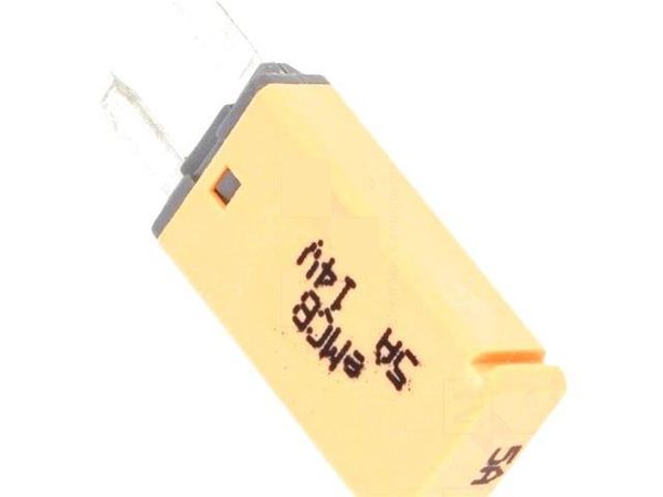 ACBP4-PM-5A  Circuit Protection
