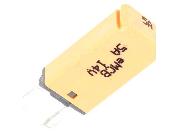 ACBP4-PM-5A Automotive Fuses