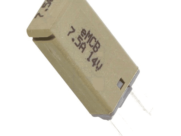 ACBP4-PM-7.5A electronic component of Optifuse