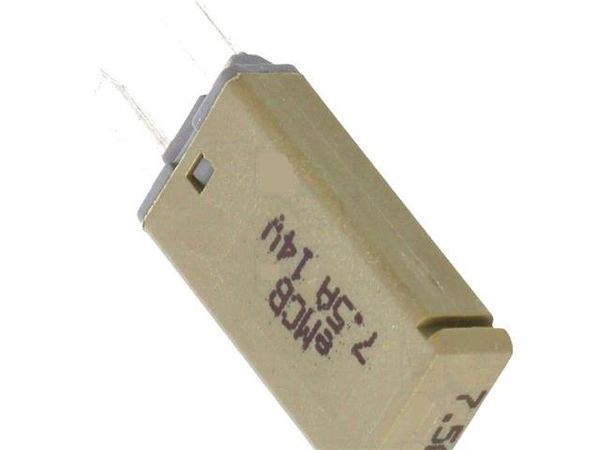 ACBP4-PM-7.5A  Circuit Protection