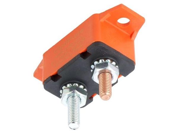 ACBP-V-40C  Circuit Protection