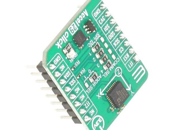 ACCEL 29 CLICK Daughter Cards & OEM Boards