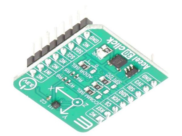 ACCEL 30 CLICK  Embedded Solutions