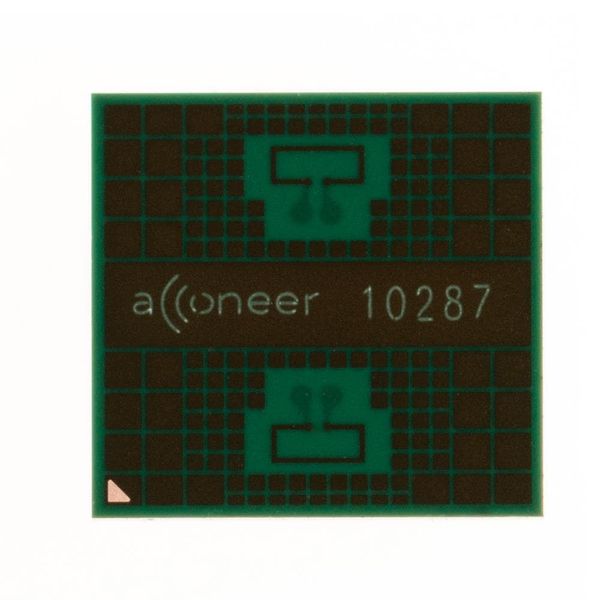 A111-001-T&R electronic component of Acconeer