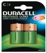 ACCU C2 electronic component of Duracell