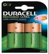 ACCU D2 electronic component of Duracell