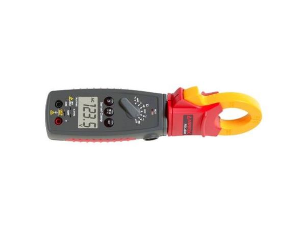 ACD-23SW Clamp Multimeters & Accessories