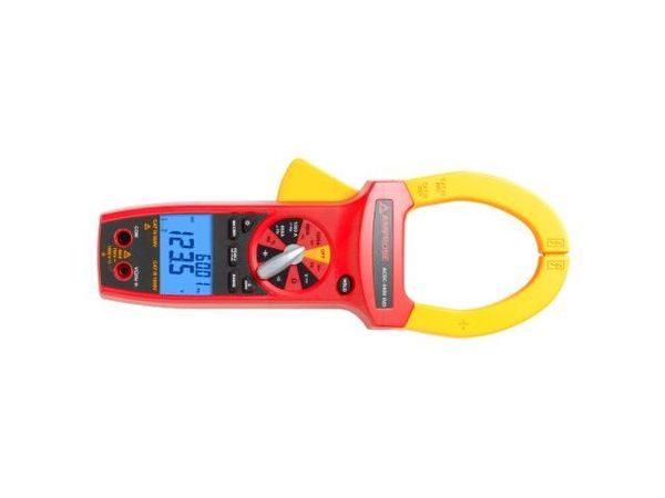 ACDC-3400 IND Clamp Multimeters & Accessories