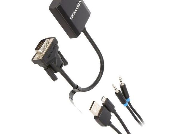 ACEB0 HDMI, Displayport & DVI Connectors