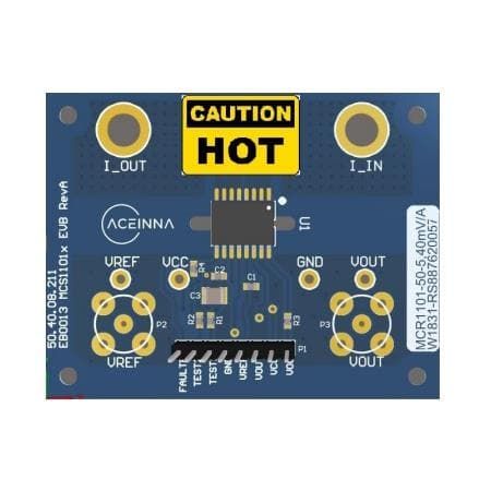 EVB MCA1101-50-3 electronic component of ACEINNA