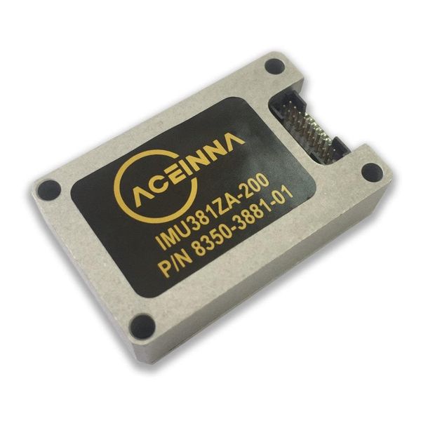 IMU381ZA-400 electronic component of ACEINNA
