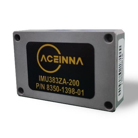 IMU383ZA-400 electronic component of ACEINNA