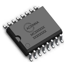 MCR1101-5-5 electronic component of ACEINNA