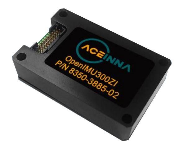 OpenIMU300ZI electronic component of ACEINNA