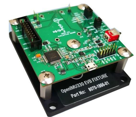 OpenIMU330BI EVK electronic component of ACEINNA