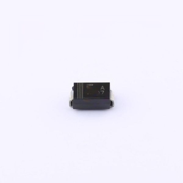 ACGRA4007-HF electronic component of Comchip